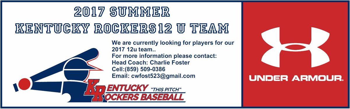 Kentucky Rockers tweet media