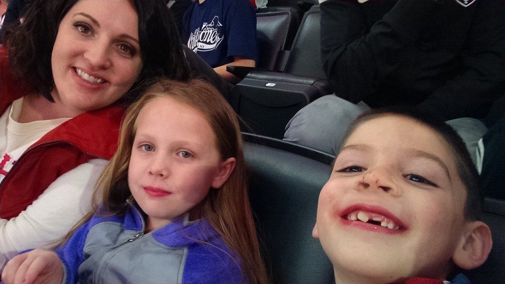 agentfound's tweet image. #mavfamilymoment