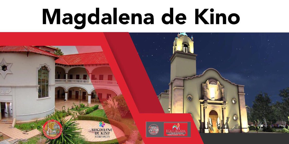 Ya se asoma el Festival Kino XX. Trabajando arduamente <a href="/Ayto_Magdalena/">Ayto. Magdalena</a> e <a href="/ISCsonora/">ISC</a> para lograr el mejor Festival del noroeste del país