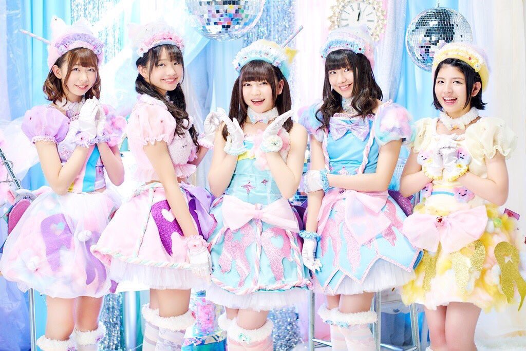 松田美里 わーすた わーすた 3rdシングル 劇場版プリパラの主題歌 そして4月から始まるアニメ アイドルタイムプリパラ 主題歌に決定しました 4 19発売決定 Just Be Yourself Pripara わーすた T Co Ve3a7udpgw T Co