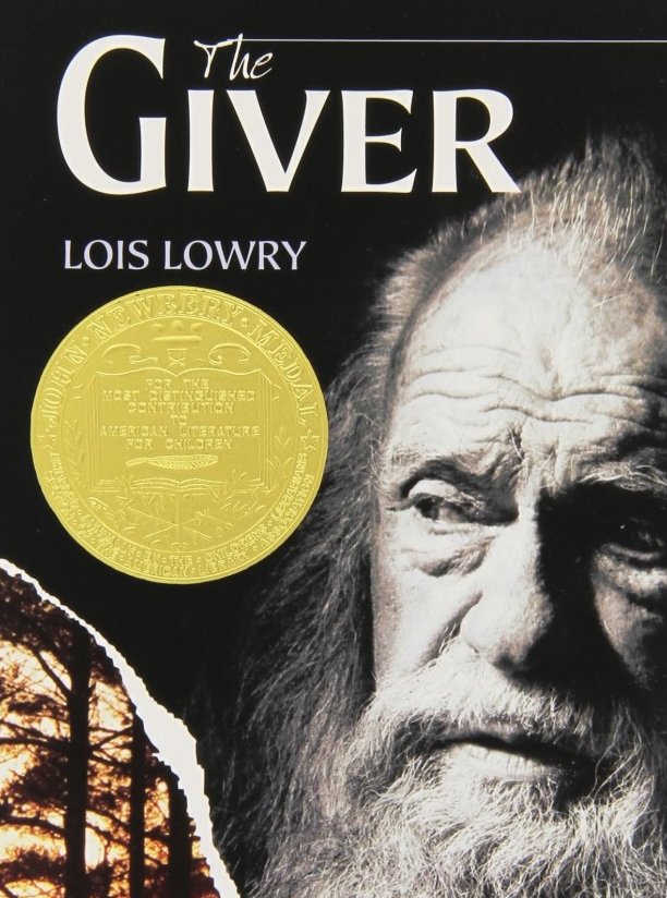 the giver epub torrent