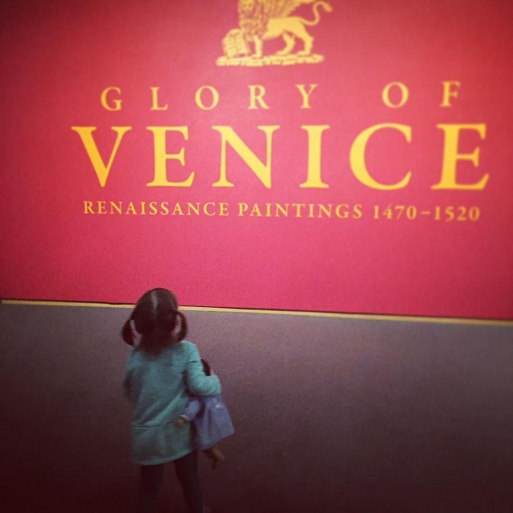rwitch80's tweet photo. #ncmavenice https://t.co/WIuJWH4Ifz https://t.co/iSIeB5IyRL