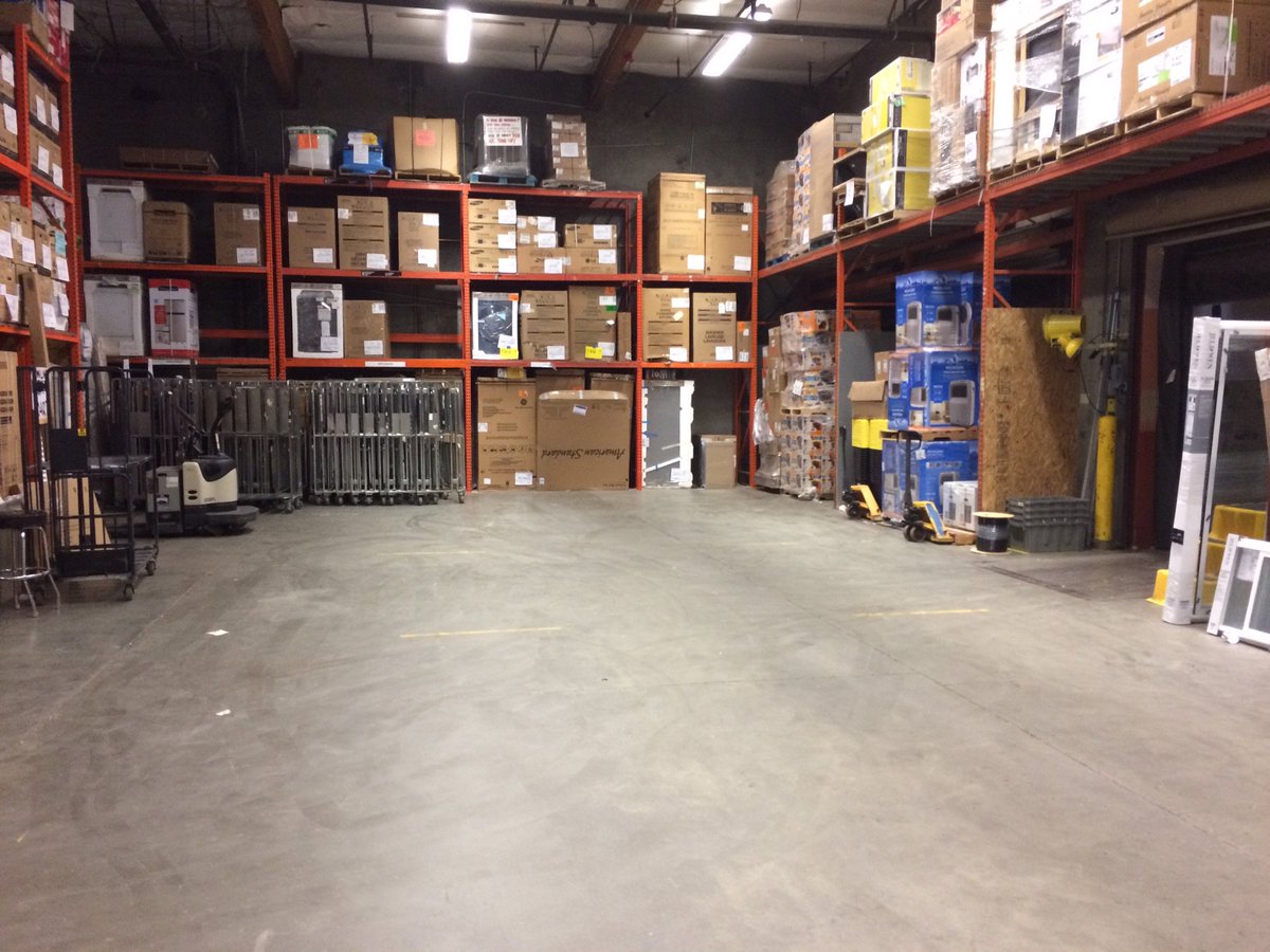 Friday night..E2E ready.. 2 rdc's Let's go team...