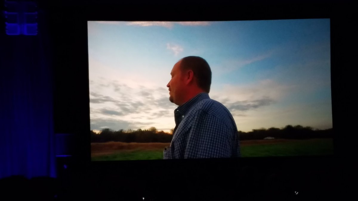 FennelMatt's tweet photo. Congrats2 MattGriggs of @TNFarmBureau NaturalResources advisory committee 4 being named SouthernRegion ConservationLegacyAward @UTMAGR https://t.co/4IgG5scB7G