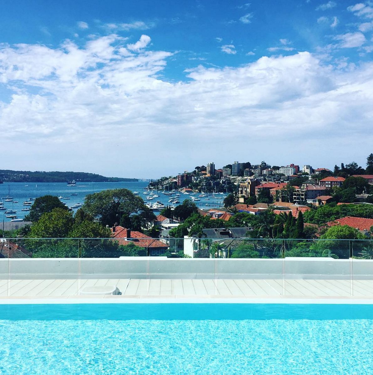 Dreaming of sunnier days...#rainraingoaway
IG Photo by bcwylie77 #rooftopdoublebay #waitingforsunshine