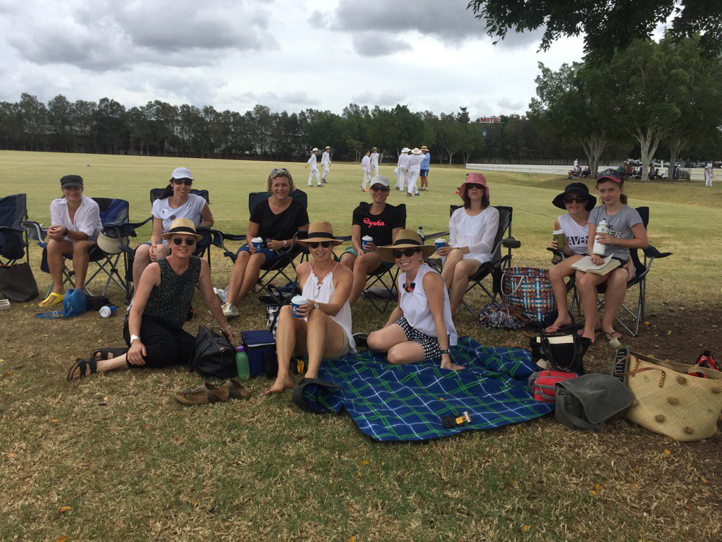 osheas's tweet photo. Cricket Mums @TerraceCricket https://t.co/P0q6ToYMdj