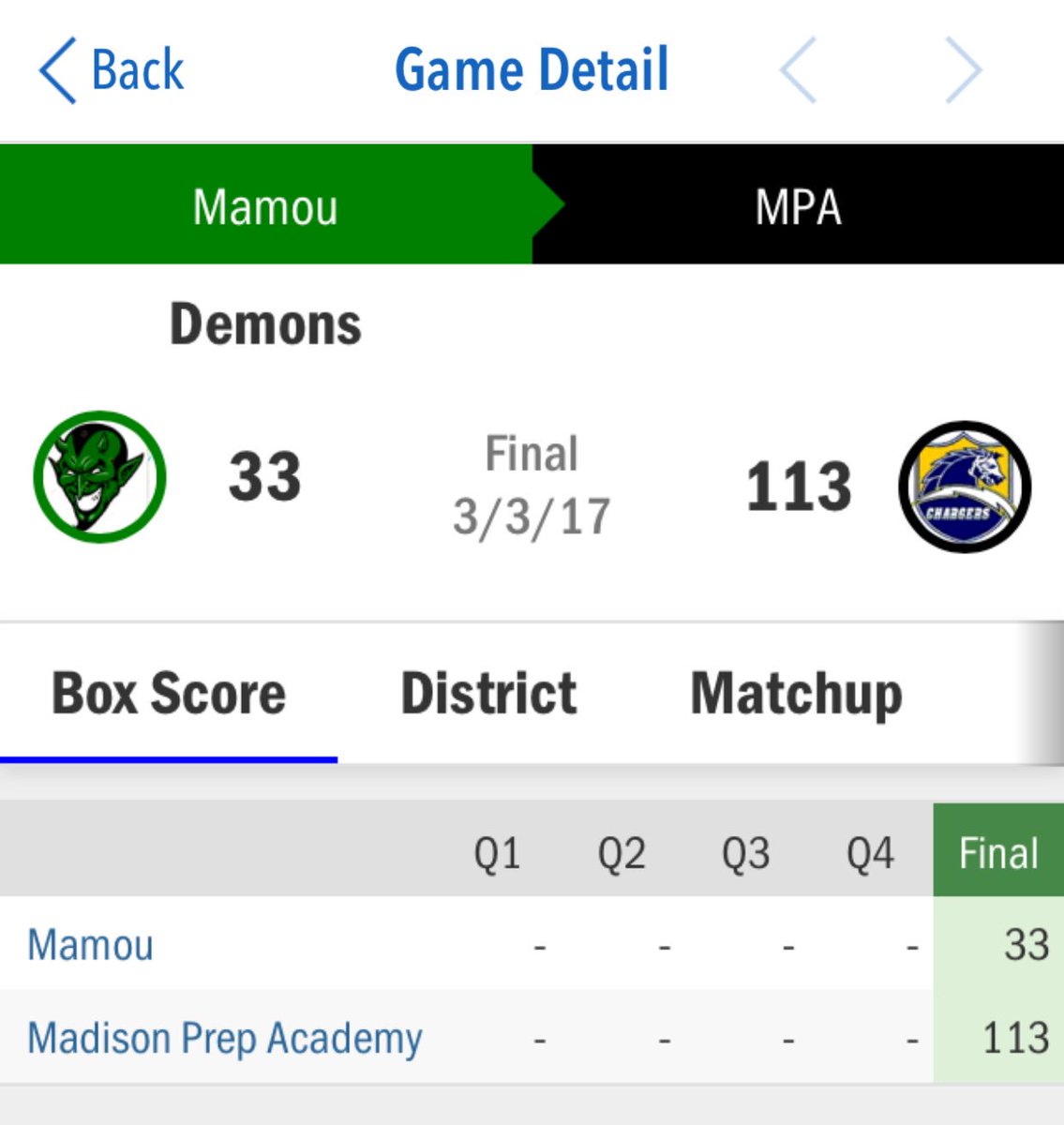 MPABasketball's tweet photo. #TicketPunched #DomeBound #Top28 #ChargerNation #OneGoal #OneHeartOneMindOneSpirit #StillHaveWorkToDo #AnotherMessageSent https://t.co/olekeKDkHR