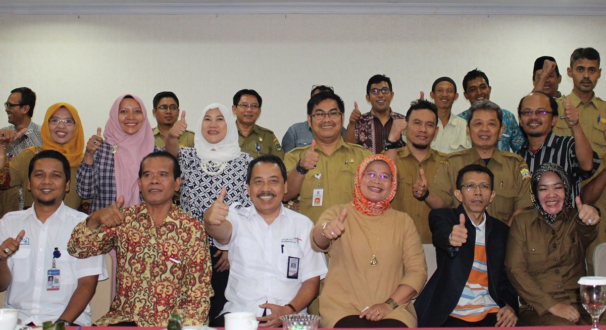 BANTEN HARUS BENTUK LSP PARIWISATA
disbudpar.bantenprov.go.id/read/news/89/B…