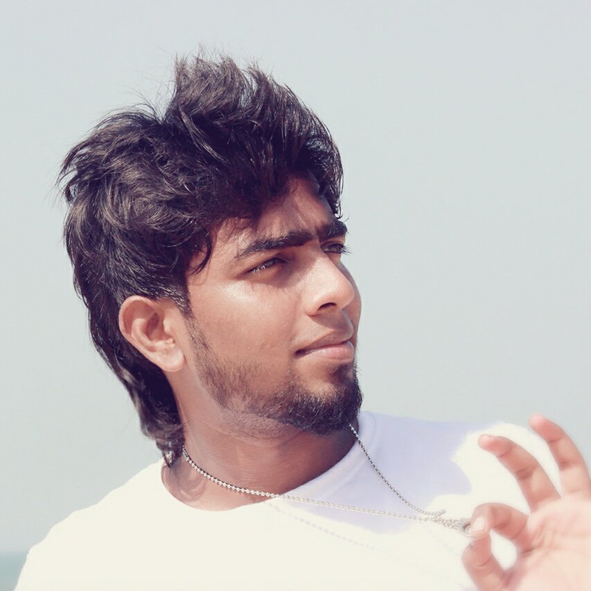 #NewProfilePic
