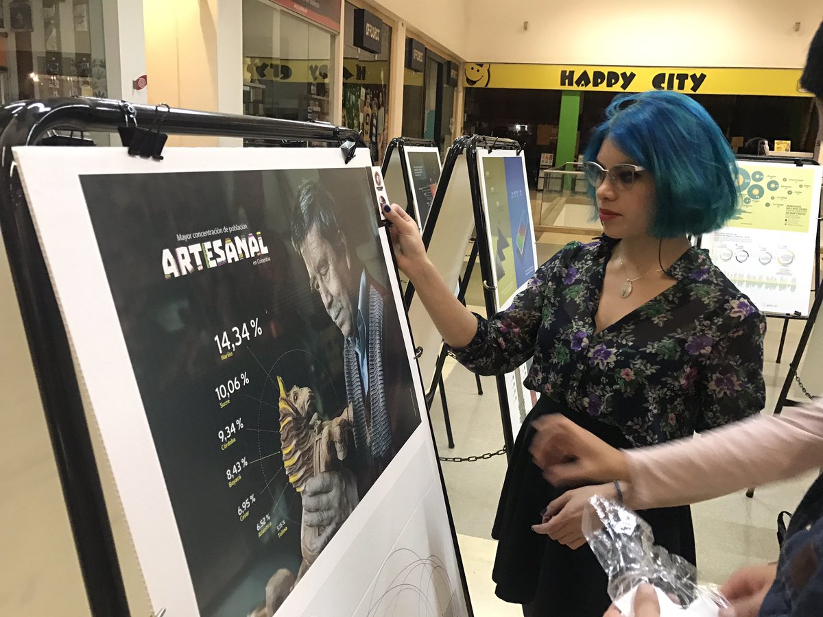 bienpensado's tweet image. Preparando todo para el #OpenDataDay2017