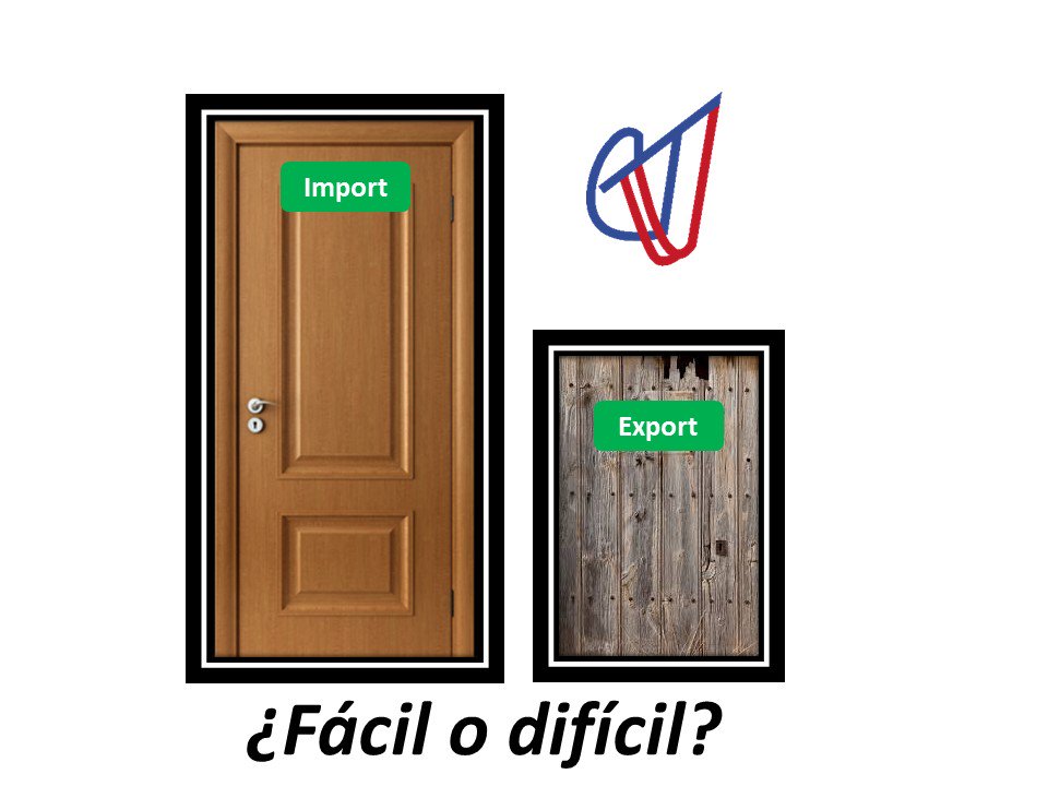 kamus01's tweet photo. Que opinas tu? @jjcustomtrade ofrece herramientas y técnicas en él Servicio de Información Comercial https://t.co/DkGbIU4UUo