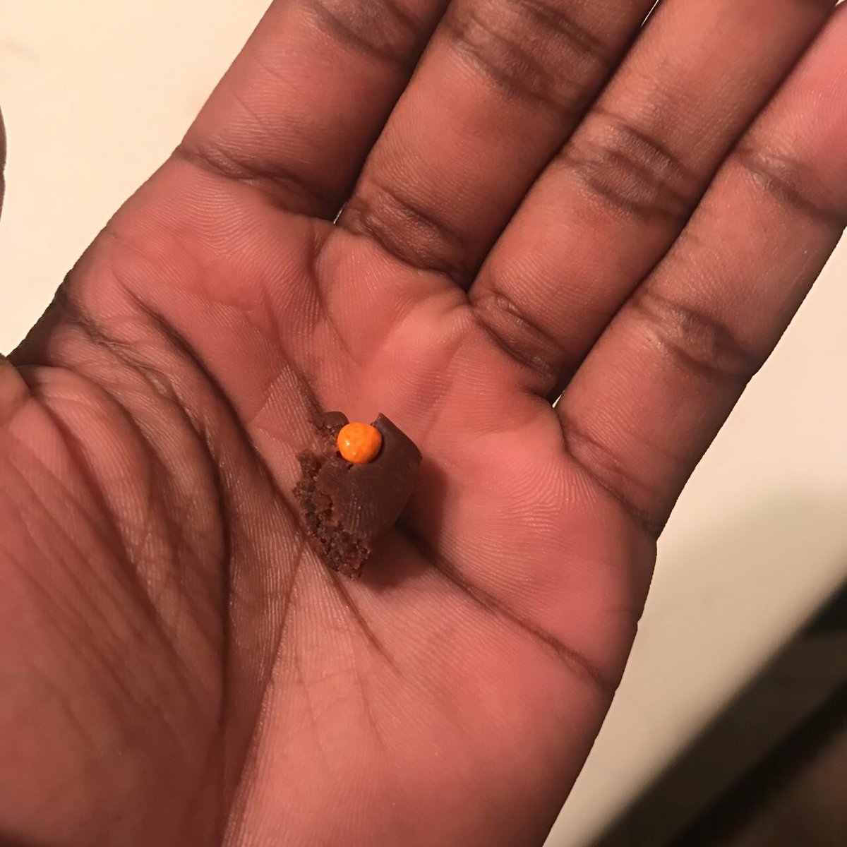 Mmr_Ray's tweet image. Me when it comes to sharing food with someone