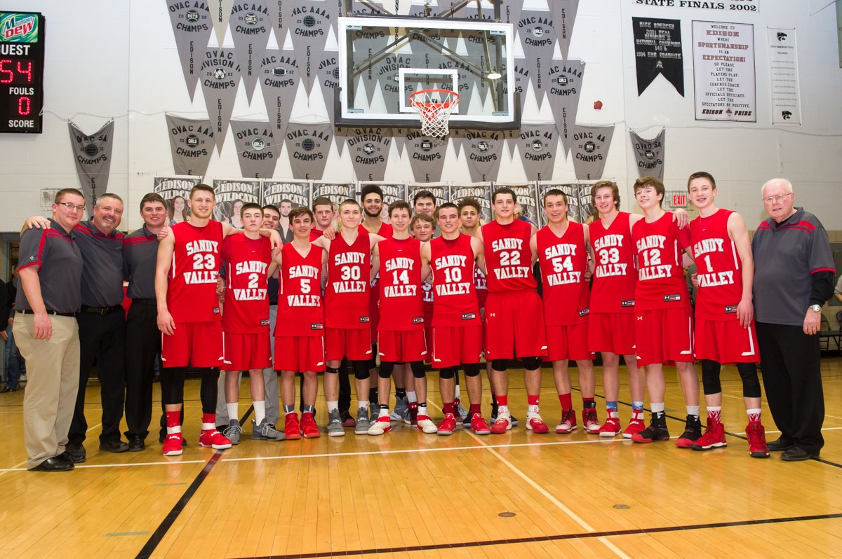 McLaughlinsport's tweet photo. Great win Sandy Valley! @SV_Cards @svtvsvhs @coachO_32 https://t.co/5pVLEcKU34