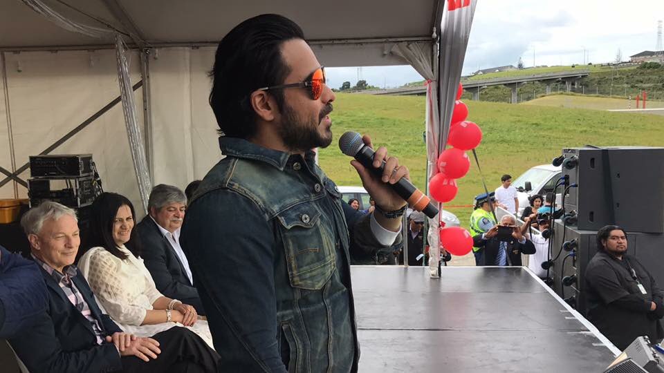 Jus 19 days left for ur birthday      Happy birthday Emraan Hashmi  Love you a damn lot babyy 