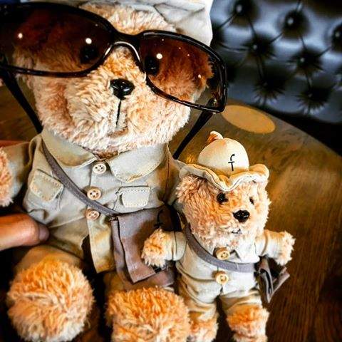 #starbucks #Singapore #thefullertonhotel #fullertonsquare