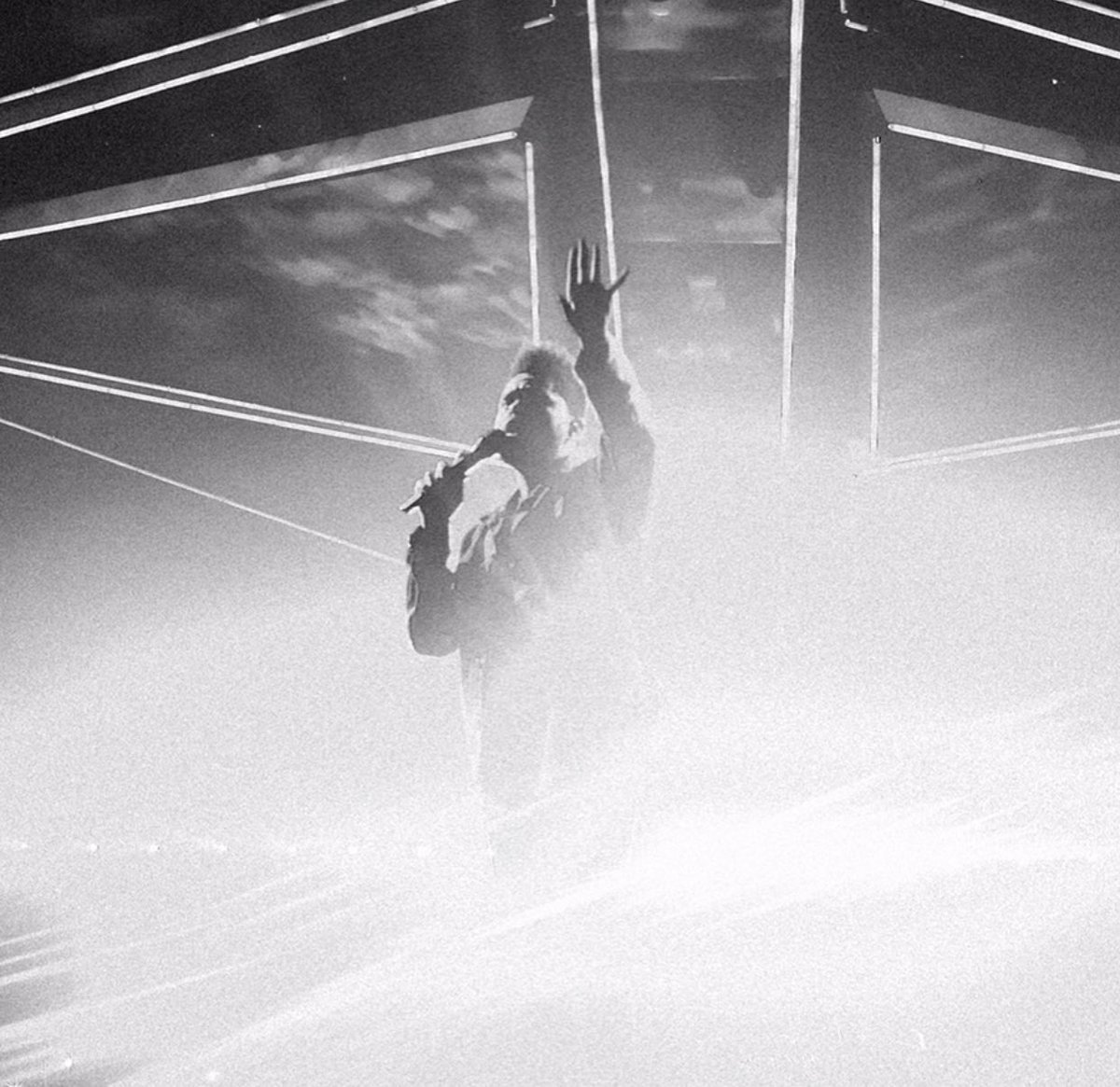 abelenaupdates_'s tweet photo. Theweeknd: Antwerp, Belgium 🇧🇪 https://t.co/30DRkdQXaz