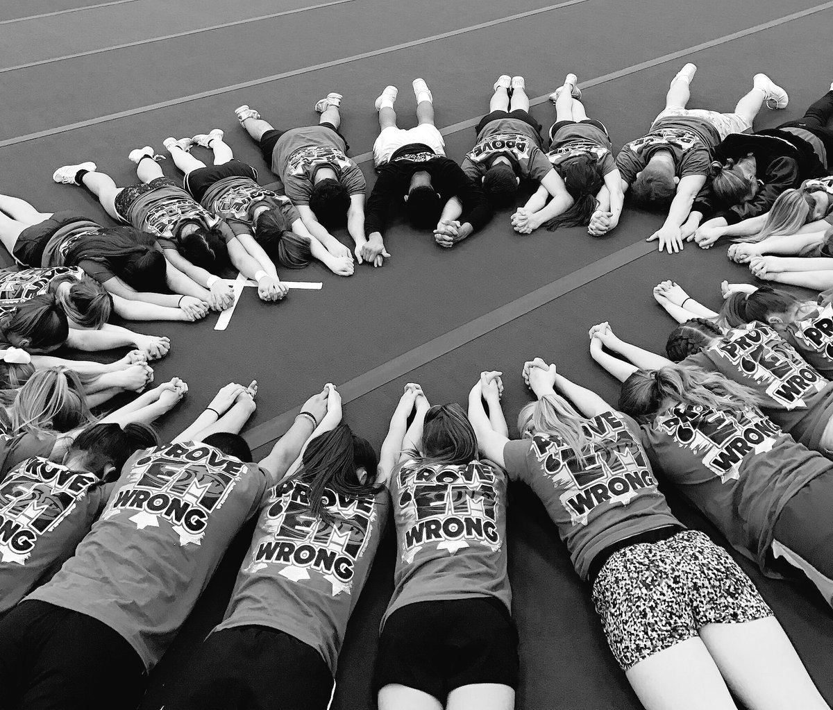 Normalwestcheer's tweet image. No words. Just tears that it's over. What a blessing it's been.
