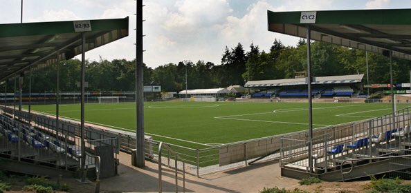 MATCHDAY! Vandaag is het roemruchte <a href="/vvAGOVV/">vv AGOVV</a> onze tegenstander. Zij ontvangen ons op stadioncomplex Berg en Bos. Aanvang 14.30 uur.