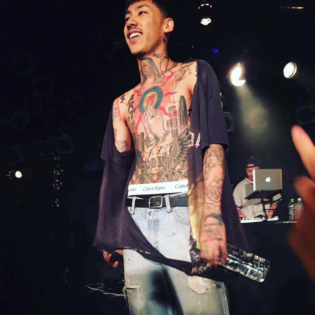 KOHH #loota #okasian #hiphop #ヒップホップ #ラップ #ラッパー 好き