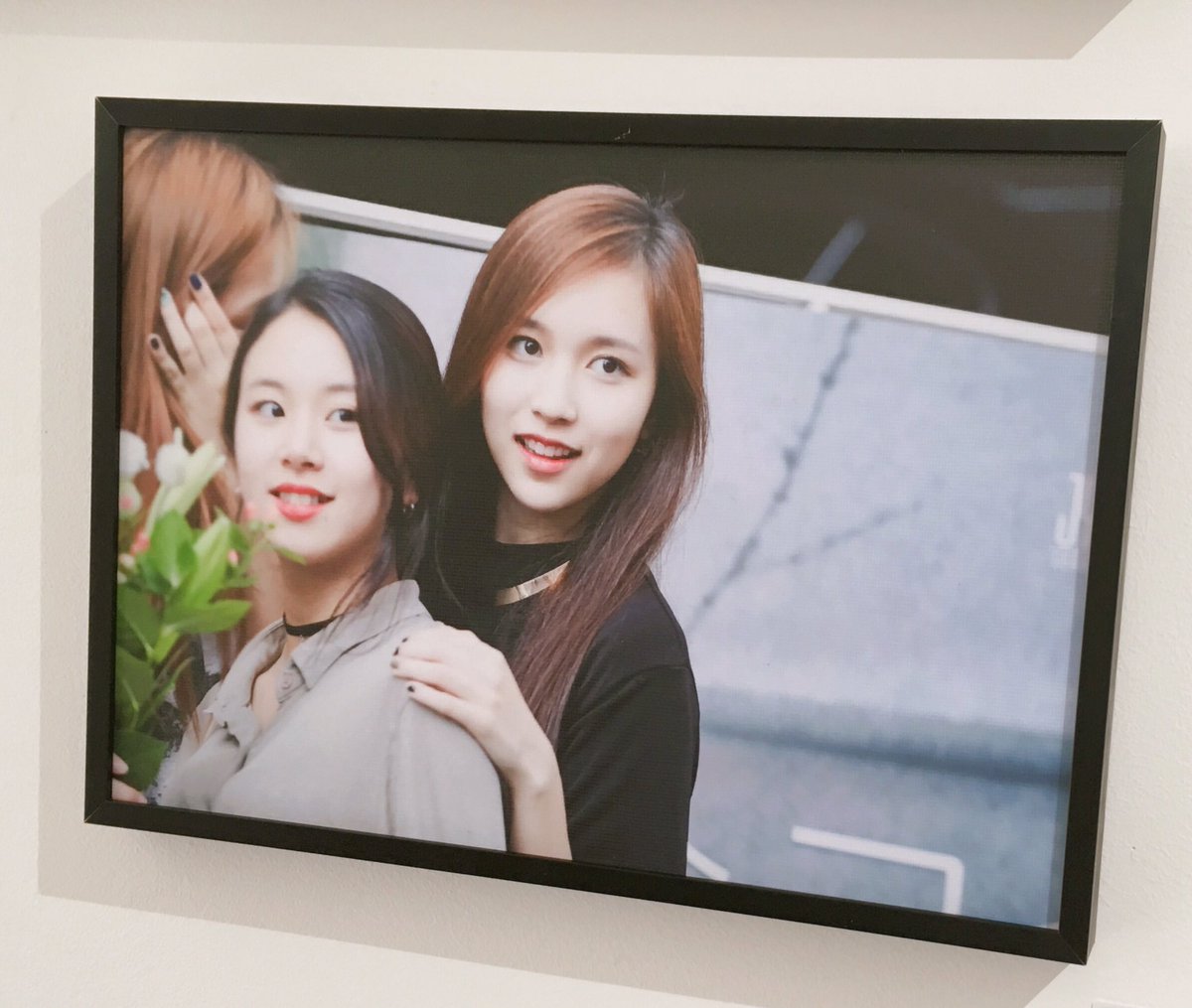 미나전 잘 보고 갑니다 ପ(´‘▽‘｀)ଓ♡⃛
수고 많았어용 ❣
#미나전 #Black <a href="/miraclenight324/">미라클 나잇</a>