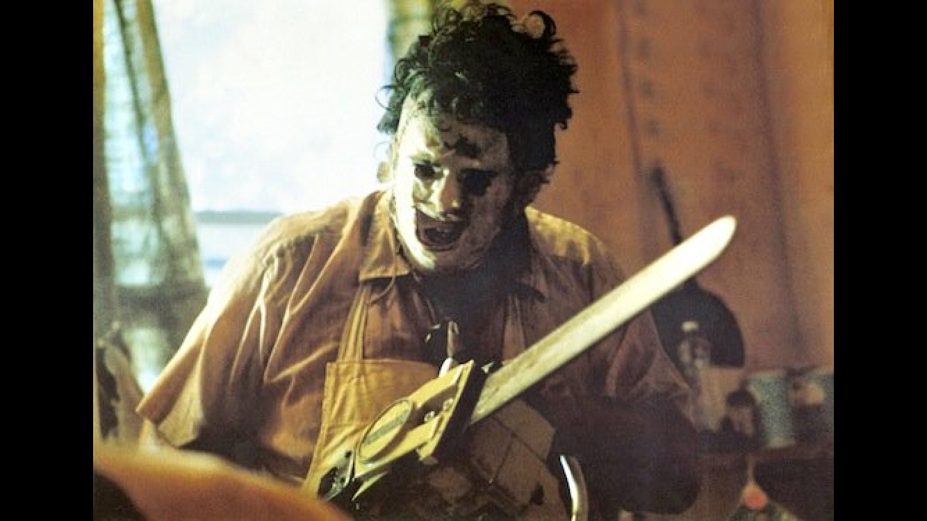 Happy Birthday to the late great Gunnar Hansen, who would have been 70 today. 