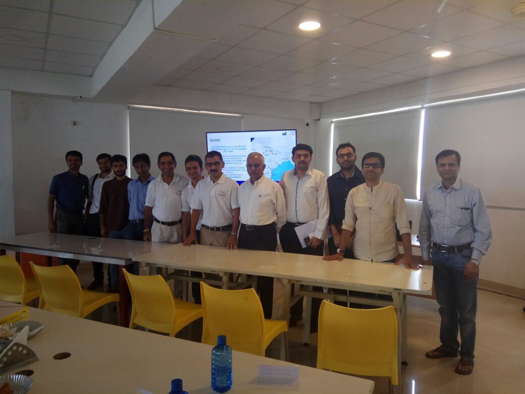 Amplifi_SaaS's tweet photo. Thank you #Bengaluru #investors for making our 2nd  #demoday for Cohort #2 super successful. https://t.co/9bdTlxht1Z