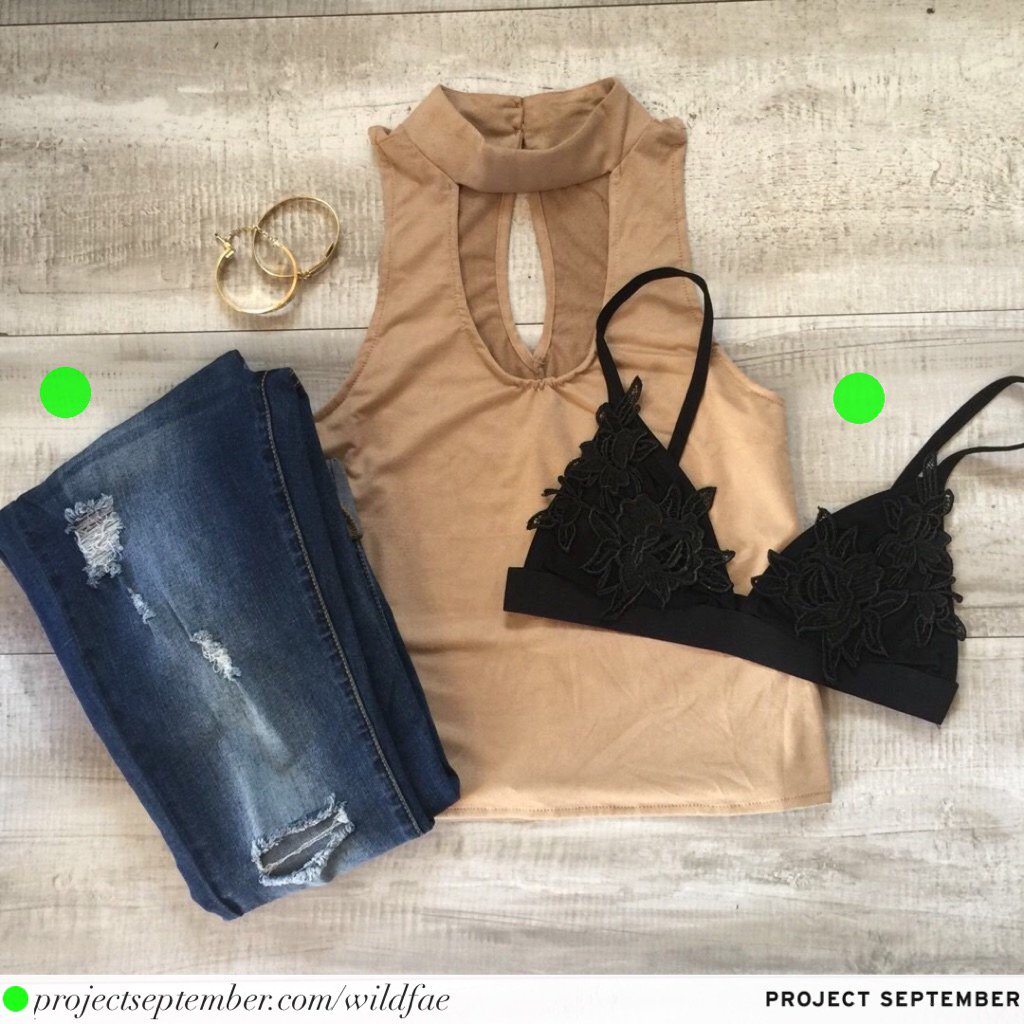 wildfaeco's tweet photo. Ootd inspo - #wildfae https://t.co/7OYy5uSb6K