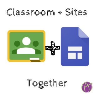 New Google Sites + Google Classroom alicekeeler.com/2016/12/02/new…