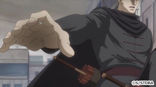銀魂 鳳仙の強さが異次元レベル 日輪との関係や登場回 最後の結末まで大公開
