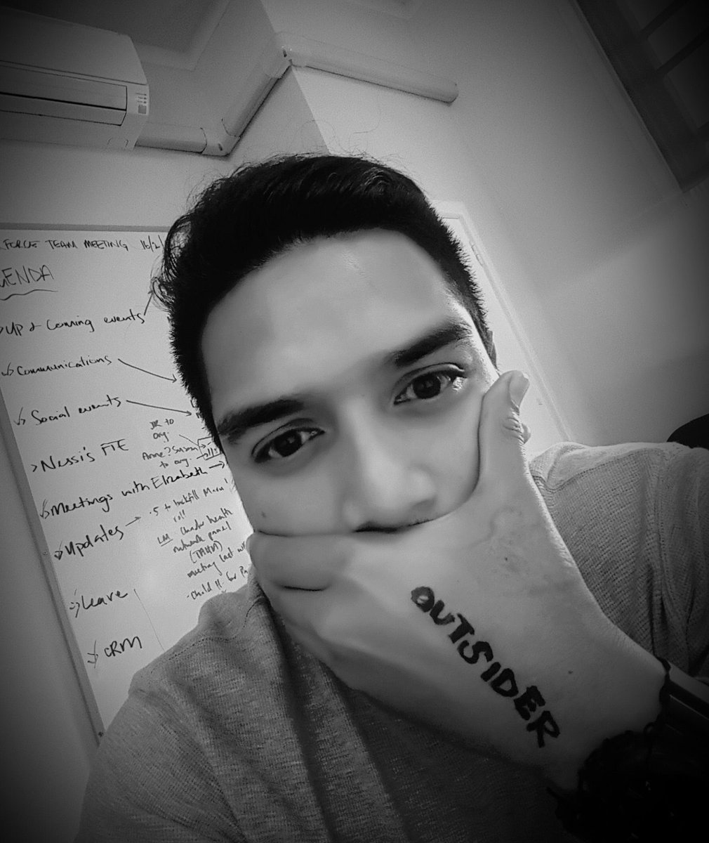 SPEAK UP CHALLENGE- head to the Facebook link below to read the story behind the word! #htjspeakup 
facebook.com/htjsouthakl/ @KoAwatea