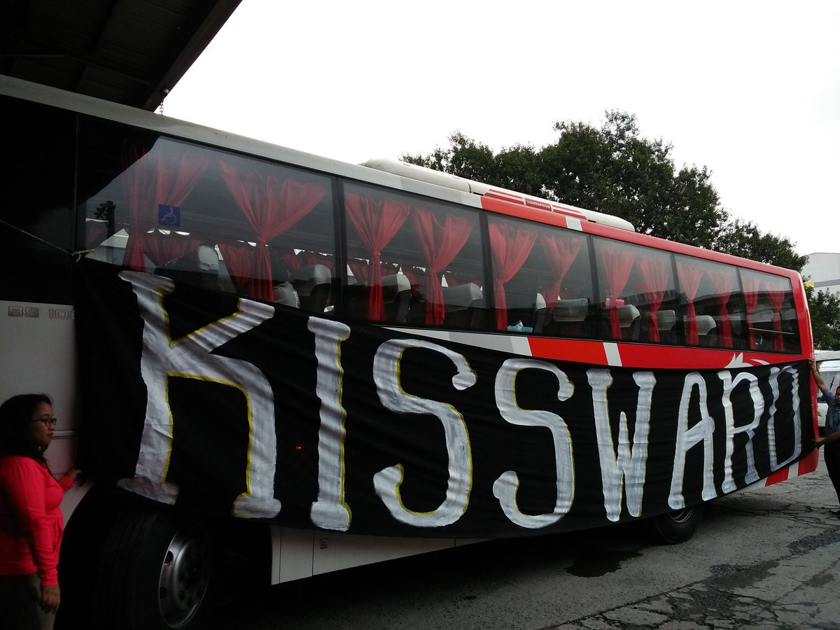 gomasterpieceX7's tweet photo. ready na ba mga KISSWARD PANS ??? https://t.co/GTFc6nTPTl