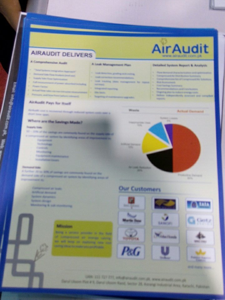 thepassagepr's tweet photo. Compressed Air Specialists @airguru1 at #PAPS2017 #PassagePR #PAAPAM #Pakistanautoshow https://t.co/ZkMIEwJrHp