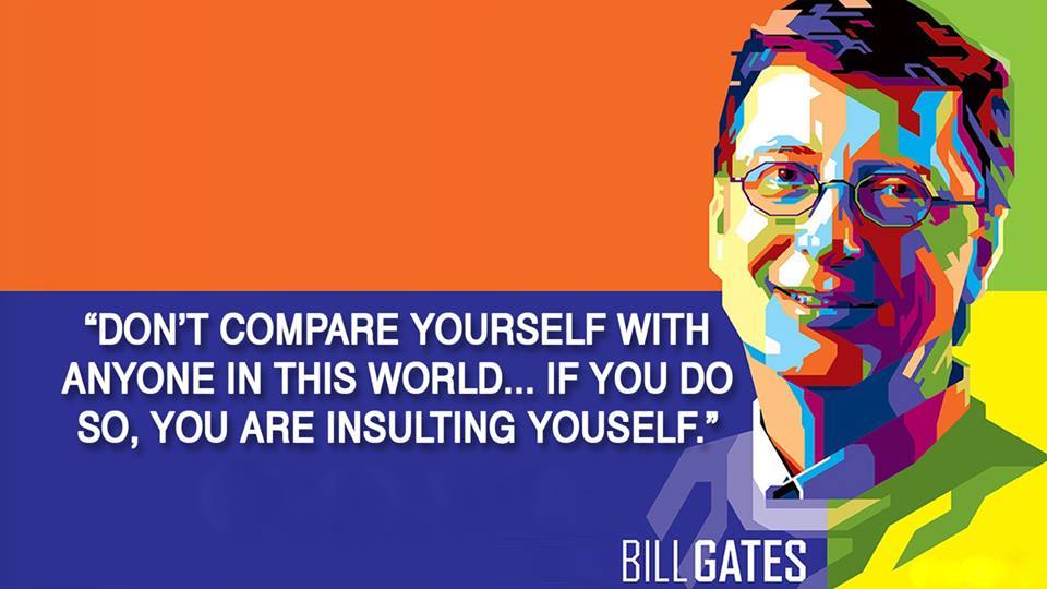 GiviSoft's tweet photo. Always Remember, you're one of a kind! #MotivationalQuote #QuoteoftheDay https://t.co/8L3SyeYKgV