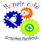 AssoVeloStation's tweet photo. REPAIR CAFE au Graffalgar 17 rue de la Course à Strasbourg le dimanche 5 mars de 14h15 à 17 h, venez réparer vos objets préférés avec nous ! https://t.co/q7GHpUlIPB