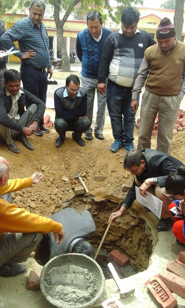 SBM(G) MEERUT DIV (@ddprme) on Twitter photo 