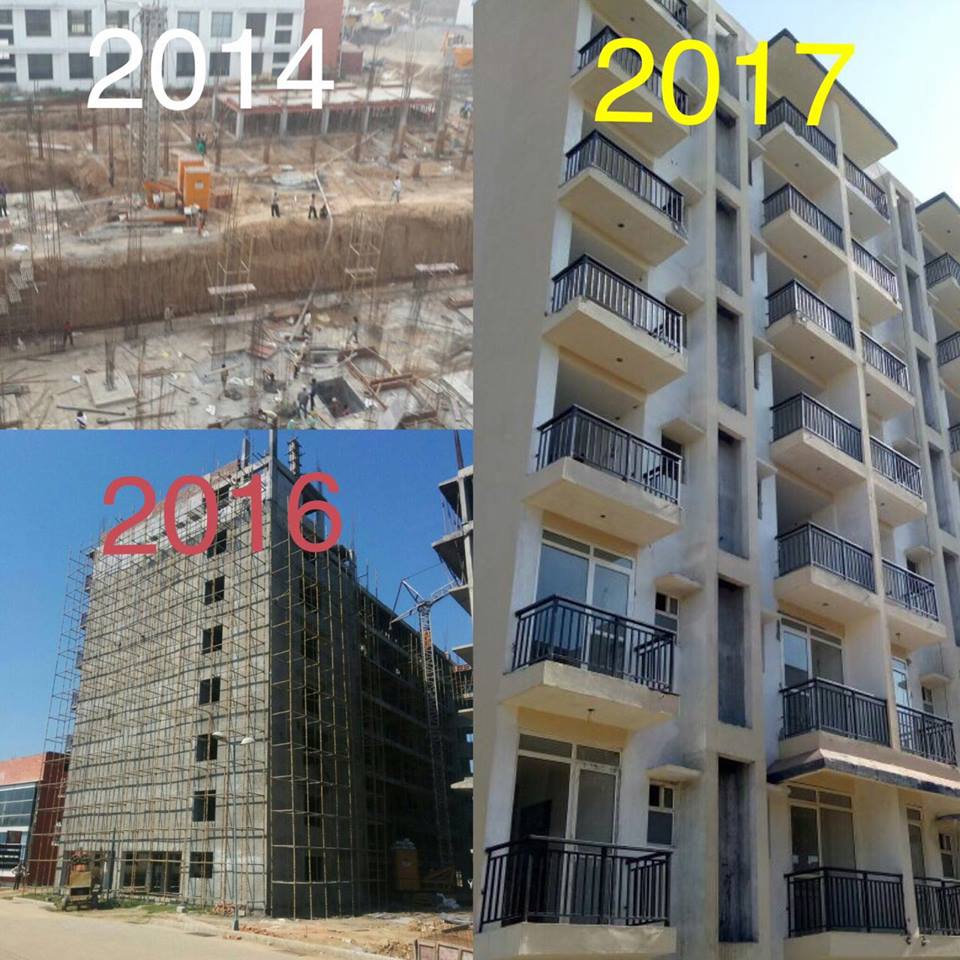 gtmbuildergroup's tweet photo. #gtm Believes In Work. Before Time Possession #forestlavana On NH72 #dehradun #wecare #trust #teamgtm #Possession #primeproperty #awasyojna https://t.co/74kO6p7Fdg