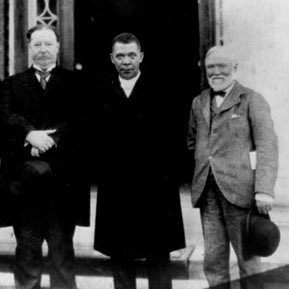 itsWillietaft's tweet photo. we look GR8 #civilrights @BWashington1804 @AndrizzleCarn https://t.co/bA2GgXTaqe