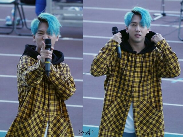 170304 FC광주 개막전 #BARO #바로 #차선우 #B1A4 <a href="/BARO920905/">선우를 지키겠습니다.</a> 

보고싶었어 차선우😗