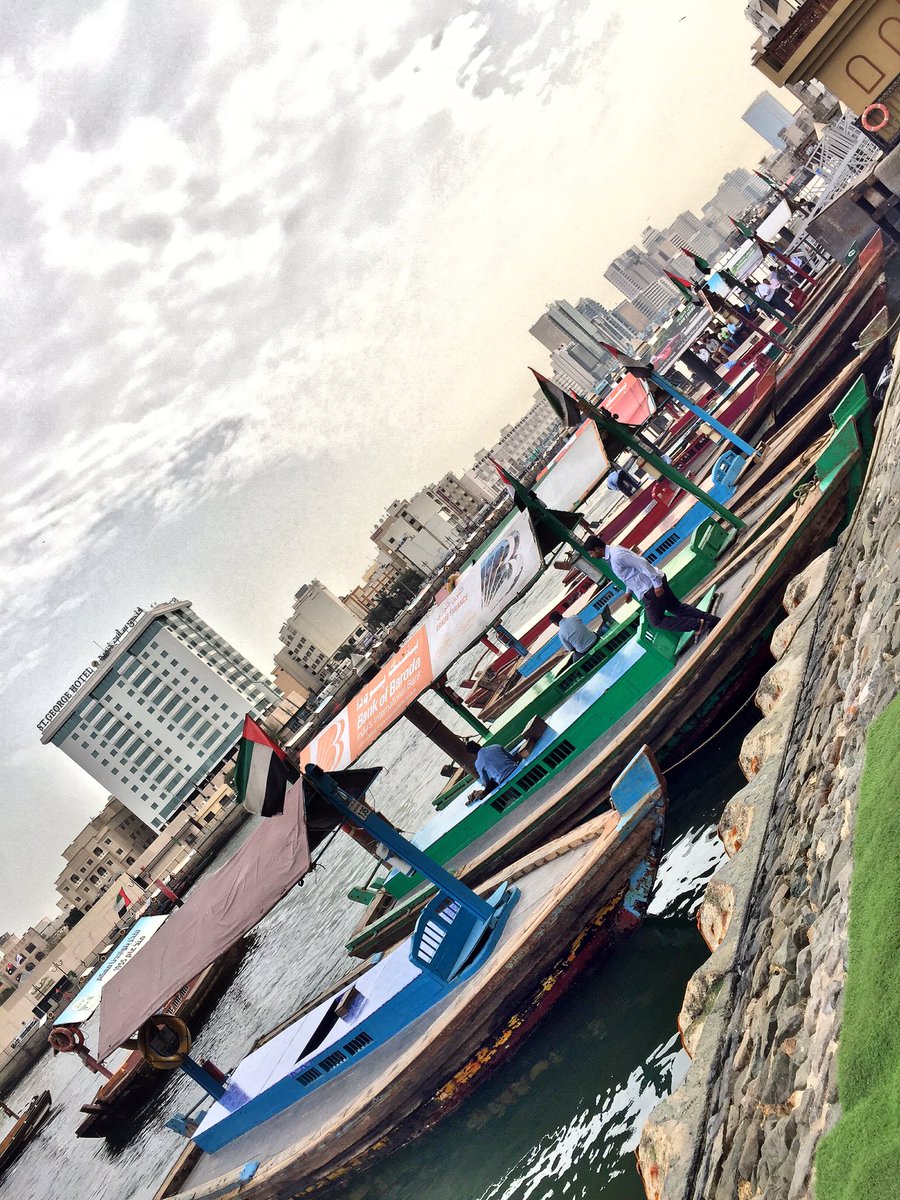 LalitNaval_'s tweet photo. @MyDubai Lovely pictures captured on Bur Dubai creek side water taxi station @MyHappyDubai #happydubai #mydubai #Dubai #dubaiart #dxbart https://t.co/0SglxrOqnT
