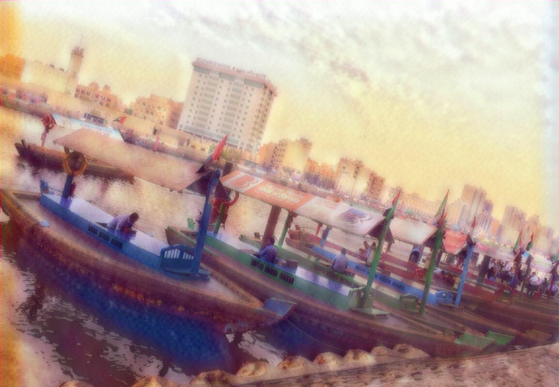 LalitNaval_'s tweet photo. @MyDubai Lovely pictures captured on Bur Dubai creek side water taxi station @MyHappyDubai #happydubai #mydubai #Dubai #dubaiart #dxbart https://t.co/0SglxrOqnT