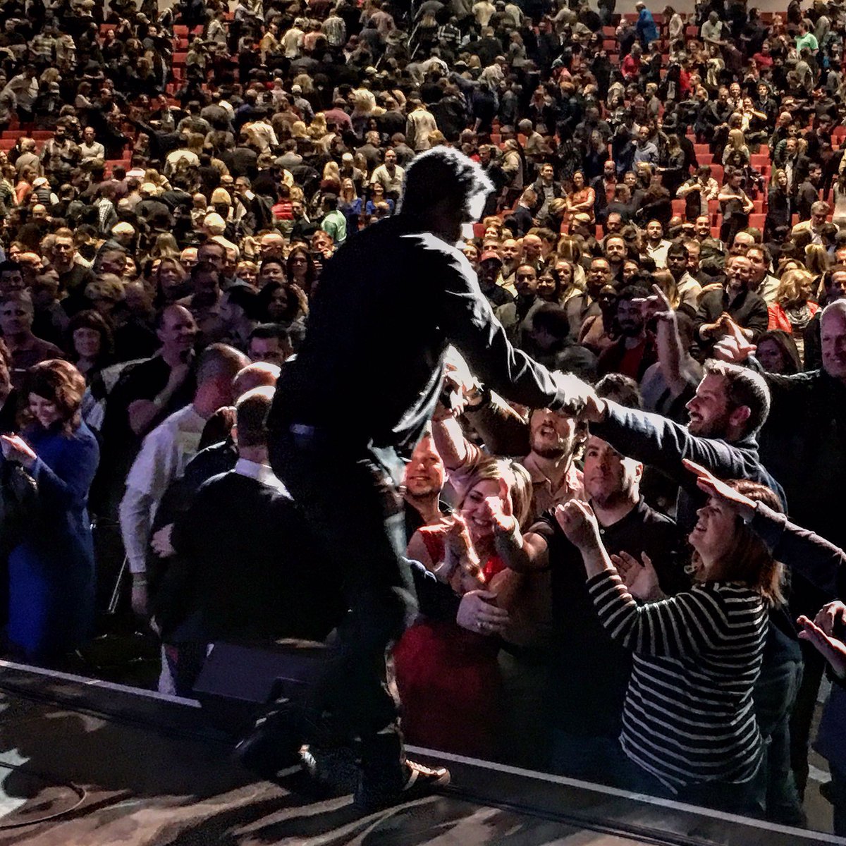 Chris Rock tweet media