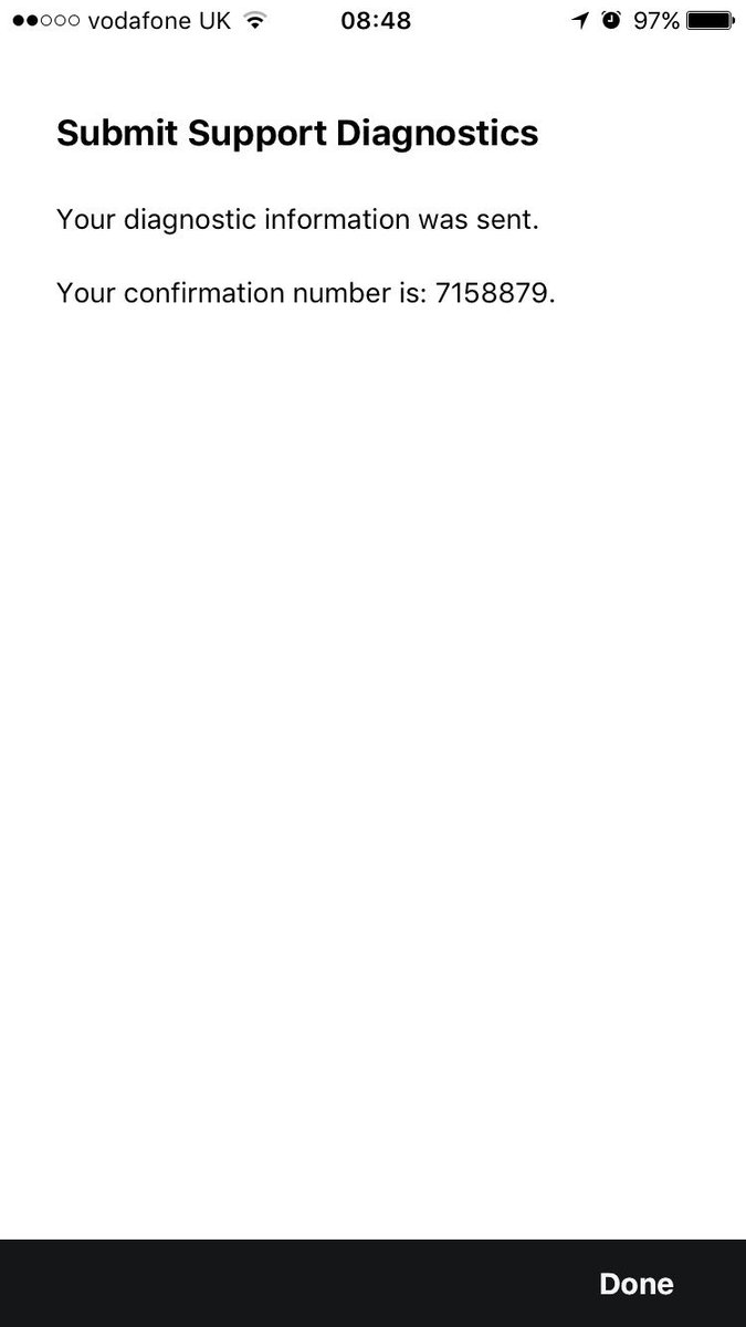 Alex Watson tweet media