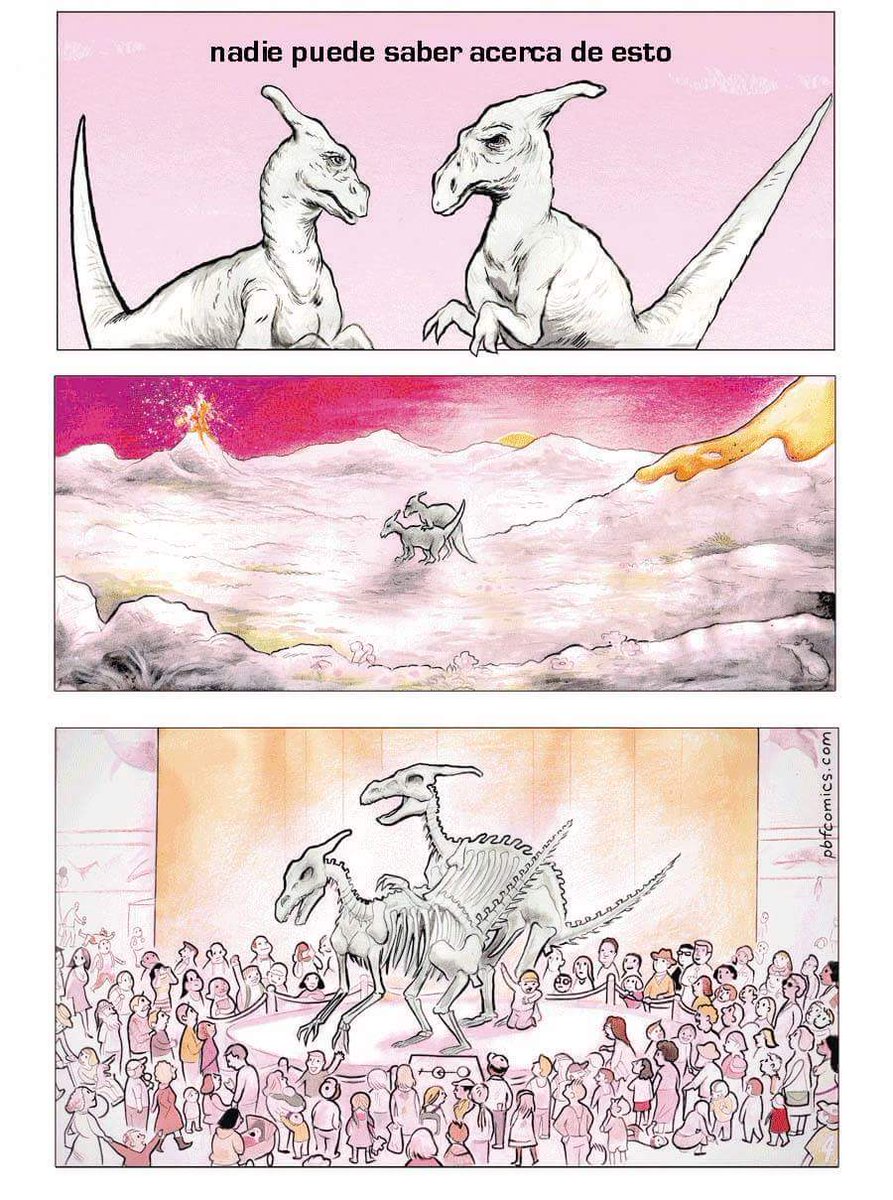 Frikinianos's tweet photo. Jurassic Secret
https://t.co/WPTKzb0Eq5
#humor #risas #reir #frikada #lol #meme #tiracomica https://t.co/0YCZSEV4Ip