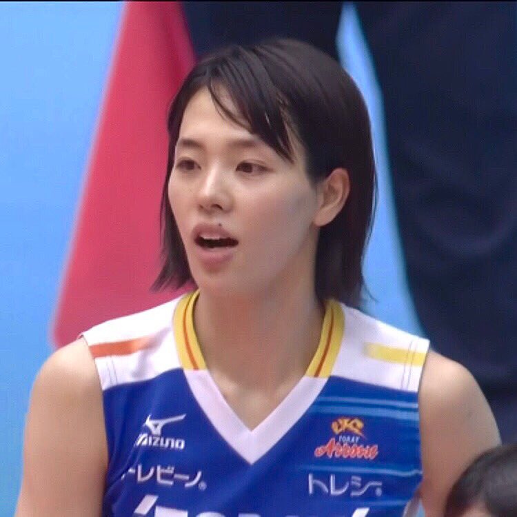 迫ちゃん 今日も安定の可愛いさ 迫田さおり T Co Znu8nepjgm Twitter