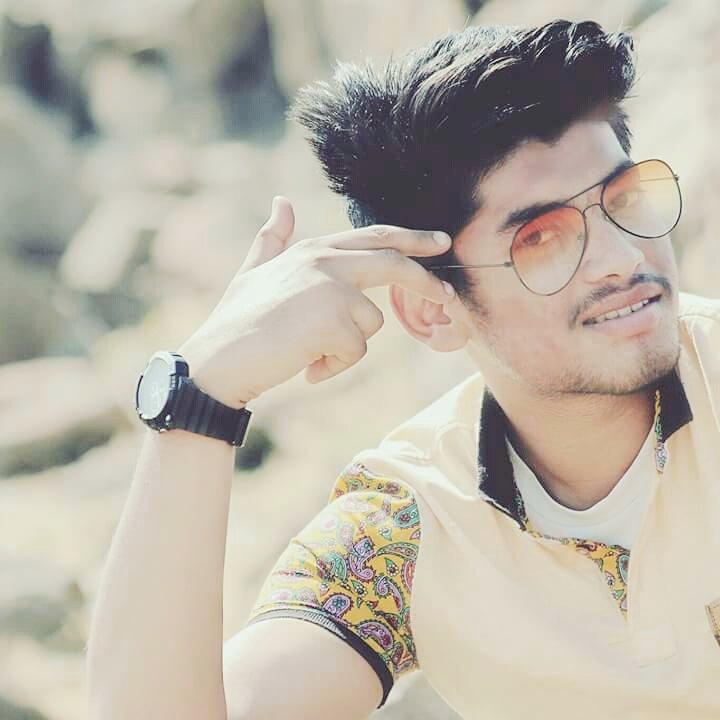 SaphalLenka's tweet photo. #NewProfilePic
#saphal
Looks ,with some attitude in it 😉 https://t.co/t8WiR99NvD
