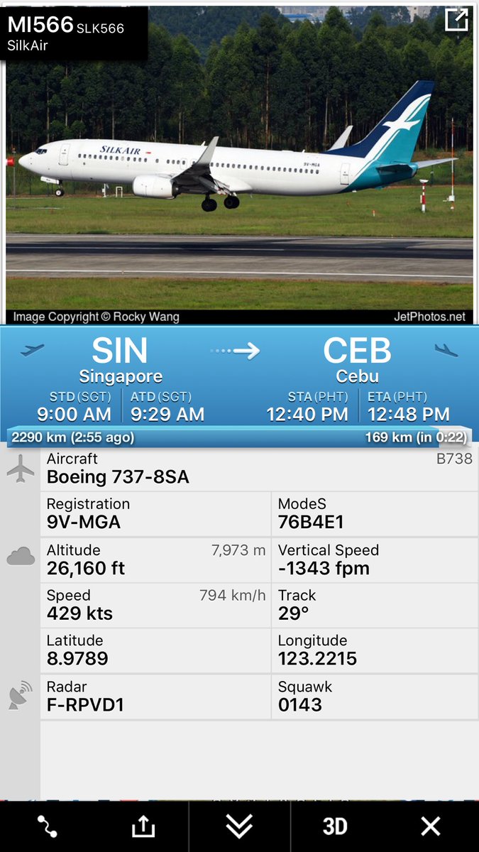 FR24PH's tweet photo. @CebuPacificAir @silkair @VanillaAir_JW https://t.co/FkJ9LOvG1U