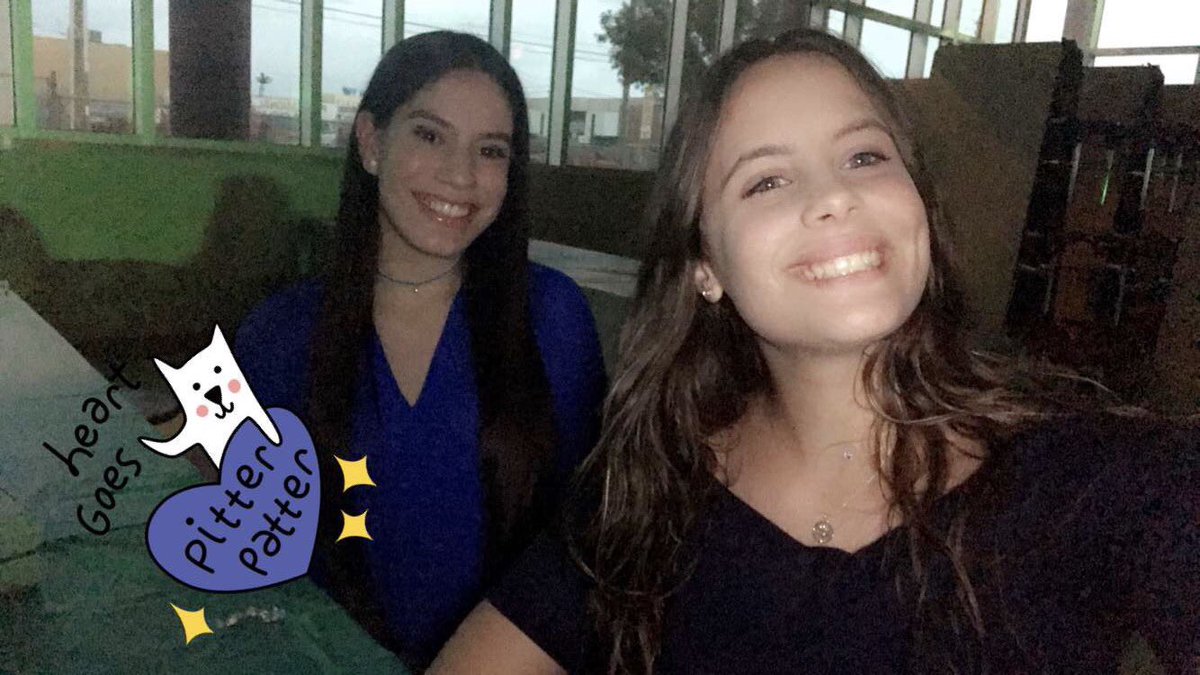 karolyn_ranero's tweet photo. Sadiesss❣️ https://t.co/CXY6gcjTFG