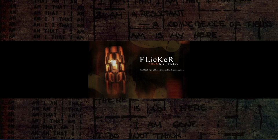 dark_shark's tweet photo. FLicKeR: The True Story of Brion Gysin And The Dream Machine #artist #GenesisP-Orridge #WilliamBurroughs https://t.co/NqtMqVPu7f https://t.co/wwXNeSckHx