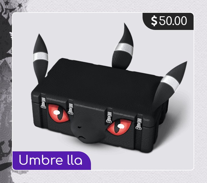 KappaDeals's tweet photo. UMBRE LLA CASES GIVEAWAY for IEM SEMI FINALS

-Follow @DrakeMoon
-RT+Like
-Go https://t.co/D5A5vBzYm5
-Go https://t.co/KSLxMLRIBN
-Affi https://t.co/ly56rGqJkD