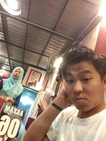 Muzahary's tweet photo. #ArapMaklum https://t.co/sdJYCq85ls